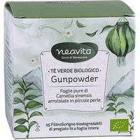 Neavita Gunpowder Tè Verde