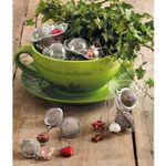 Neavita Jade filtro a sfera per tisana