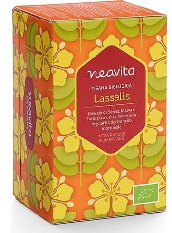 Neavita Lassalis Tisana