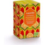Neavita Mandarino e Zenzero Tisana