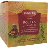 Neavita Rooibos Cacao e Caffè Tisana