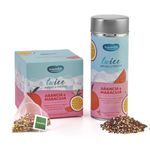 Neavita Twice Infuso a Freddo Arancia e Maracuja
