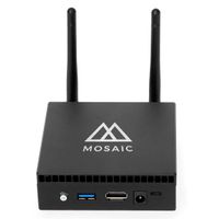 NEC Mosaic Connect Box