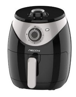 Necchi Friggitrice NK8023