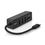 Nedis CCGB64250BK01 replicatore di porte e docking station