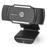 Nedis WCAM110BK