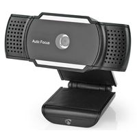 Nedis WCAM110BK