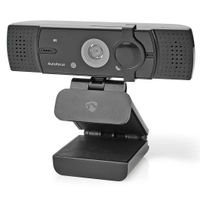 Nedis WCAM120BK