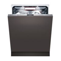 Neff S187TC800E