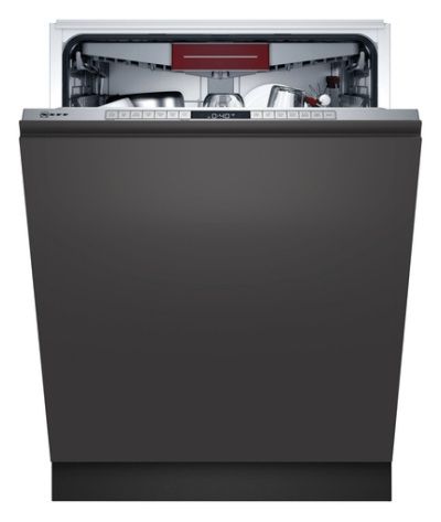 Neff S255ECX11E