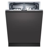 Neff S255HTX15E