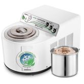 Nemox Gelatissimo Exclusive i-Green