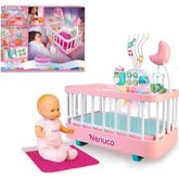Nenuco Culla per una Dolce Nanna