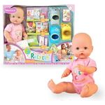 Nenuco Cura & Ricicla