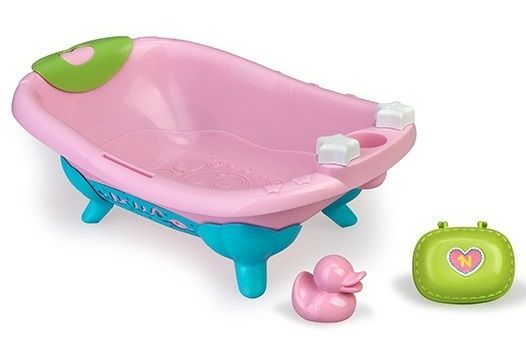Nenuco Vasca da Bagno