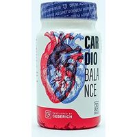 Neo Elementum Cardiobalance Capsule