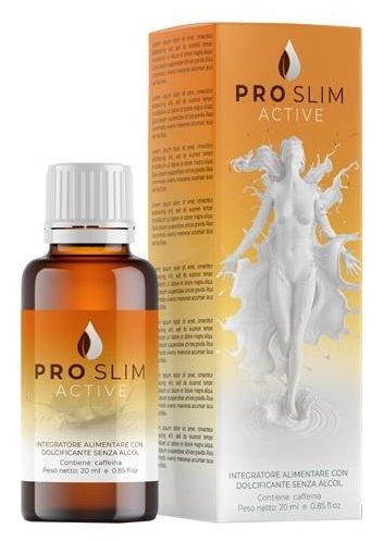 Neo Elementum Proslim Active