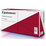 Neo G Pharma Epatoneos Capsule