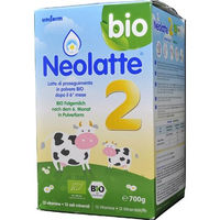 Neolatte 2 latte polvere