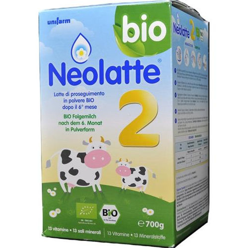 Neolatte 2 latte polvere