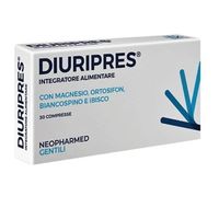 Neopharmed Gentili Diuripres Compresse