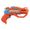 Nerf Dinosquad Raptor Surge