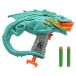 Nerf Dungeons&Dragons Rakor