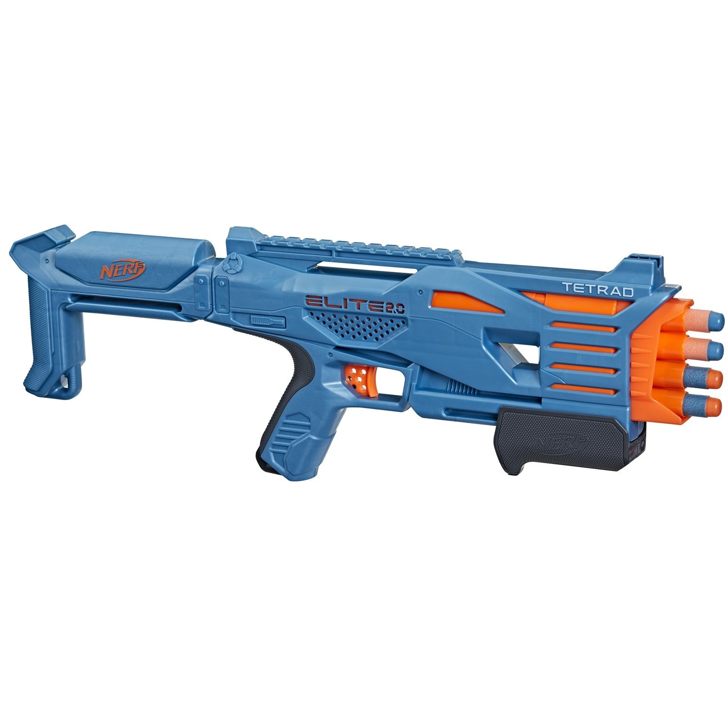 Nerf Elite Tetrad QS-4 Confronta prezzi