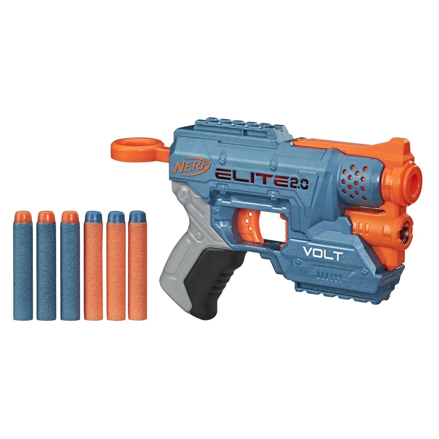 Amazon Pistola Nerf Da Femmina Nerf N-Strike Elite Firestrike