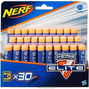 Nerf Elite Dardi
