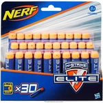 Nerf Elite Dardi