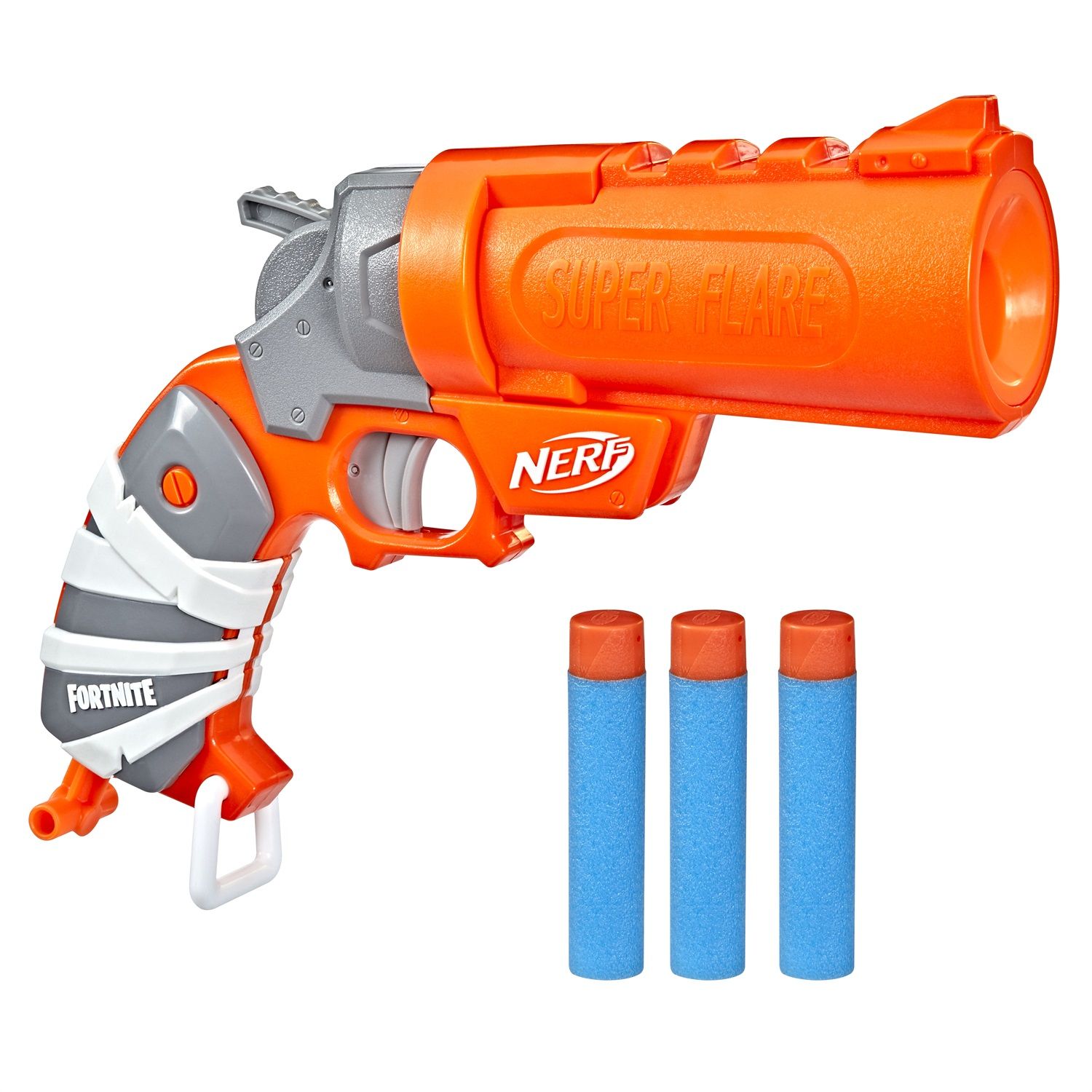Pistole Giocattolo Pistola Nerf Piu Potente Nerf Super Soaker
