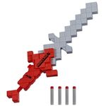 Nerf Minecraft Heartstealer