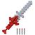 Nerf Minecraft Heartstealer
