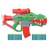 Nerf Dinosquad Rex Rampage