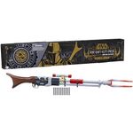 Nerf Star Wars The Mandalorian Amban Phase-Pulse