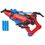 Nerf Strike'N Splash di Spiderman