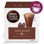 Nescafé Chococino Capsule