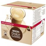Nescafé Cortado Decaffeinato Capsule