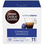 Nescafé Espresso Ardenza Cialde