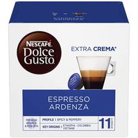 Nescafé Espresso Ardenza Cialde