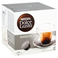 Nescafé Espresso Barista Capsule