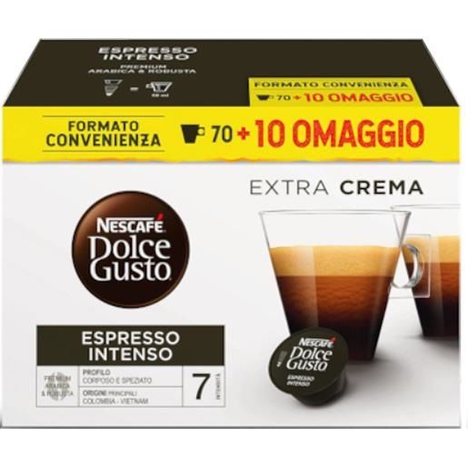 Nescafé Espresso Intenso Capsule, Confronta prezzi