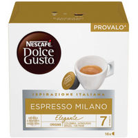 Nescafé Espresso Milano Capsule