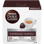 Nescafé Espresso Napoli Capsule