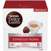 Nescafé Espresso Roma Capsule