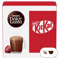 Nescafé KitKat Capsule