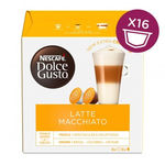 Nescafé Latte Macchiato Capsule