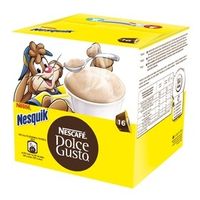 Nescafé Nesquik Capsule