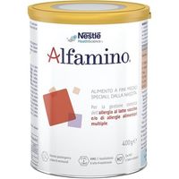 Nestlé Alfamino latte polvere